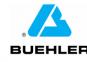 美国Buehler（标乐）公司